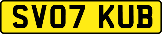 SV07KUB