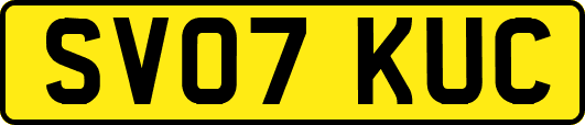 SV07KUC