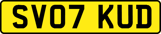 SV07KUD