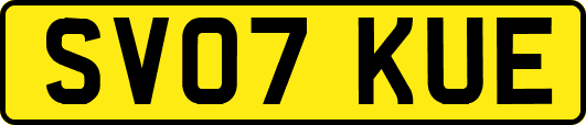SV07KUE