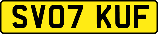 SV07KUF