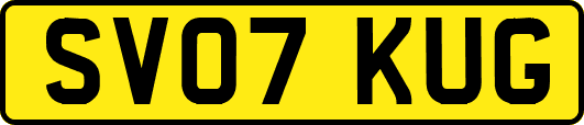 SV07KUG