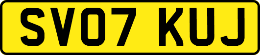 SV07KUJ