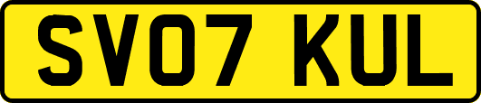 SV07KUL