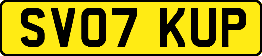 SV07KUP