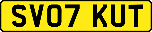 SV07KUT