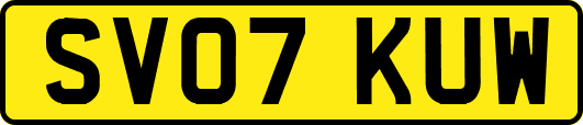 SV07KUW