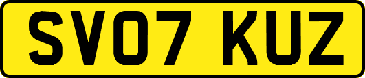 SV07KUZ
