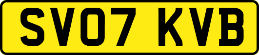 SV07KVB