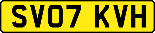 SV07KVH