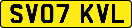 SV07KVL