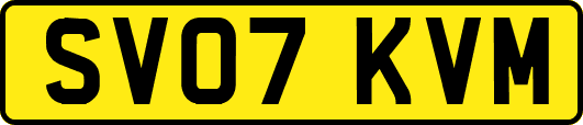 SV07KVM