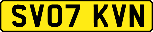 SV07KVN