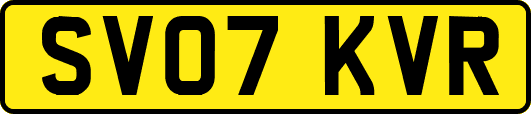 SV07KVR