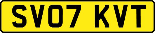 SV07KVT