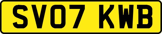 SV07KWB