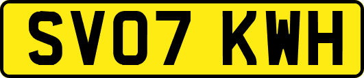 SV07KWH