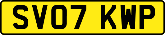 SV07KWP