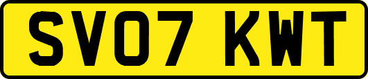 SV07KWT