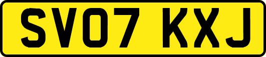 SV07KXJ