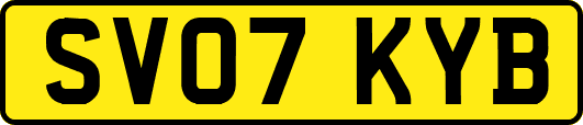 SV07KYB