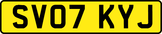 SV07KYJ
