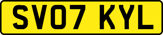 SV07KYL