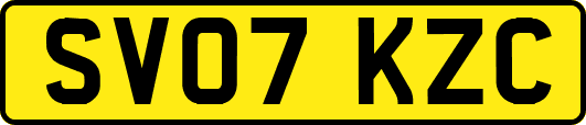 SV07KZC