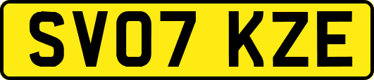 SV07KZE