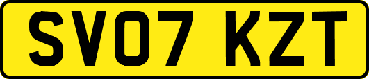 SV07KZT