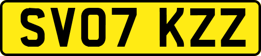 SV07KZZ