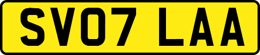 SV07LAA
