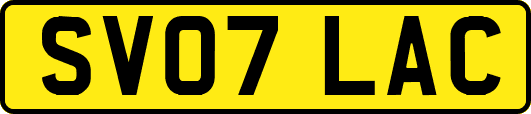 SV07LAC