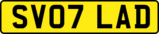 SV07LAD