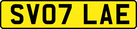 SV07LAE