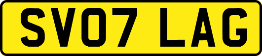 SV07LAG