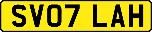 SV07LAH