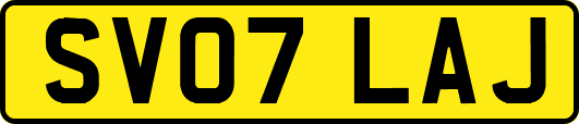 SV07LAJ