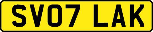 SV07LAK