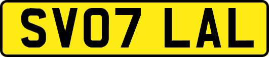 SV07LAL