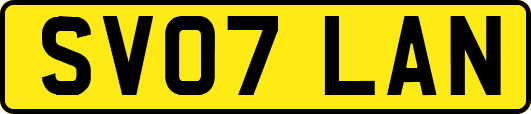 SV07LAN