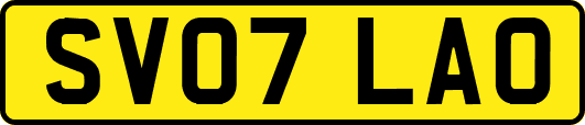 SV07LAO