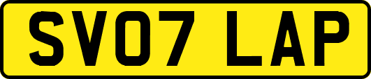 SV07LAP