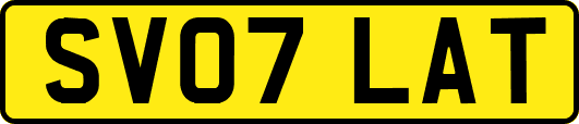 SV07LAT