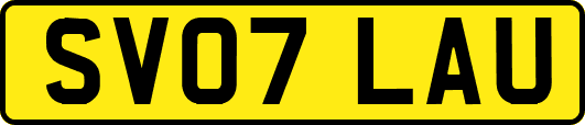 SV07LAU