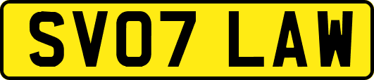 SV07LAW