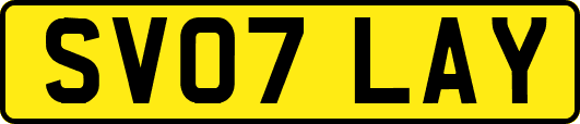 SV07LAY