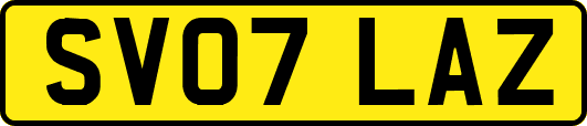 SV07LAZ