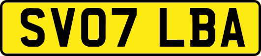SV07LBA