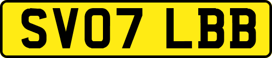 SV07LBB